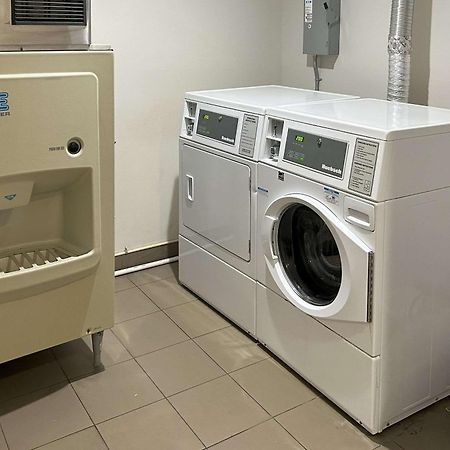 Sleep Inn Wilson Near I-95 מראה חיצוני תמונה
