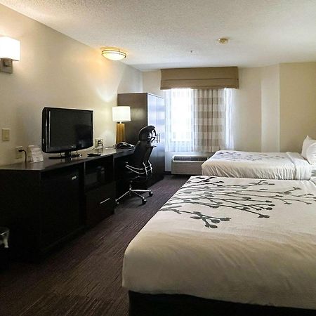Sleep Inn Wilson Near I-95 מראה חיצוני תמונה
