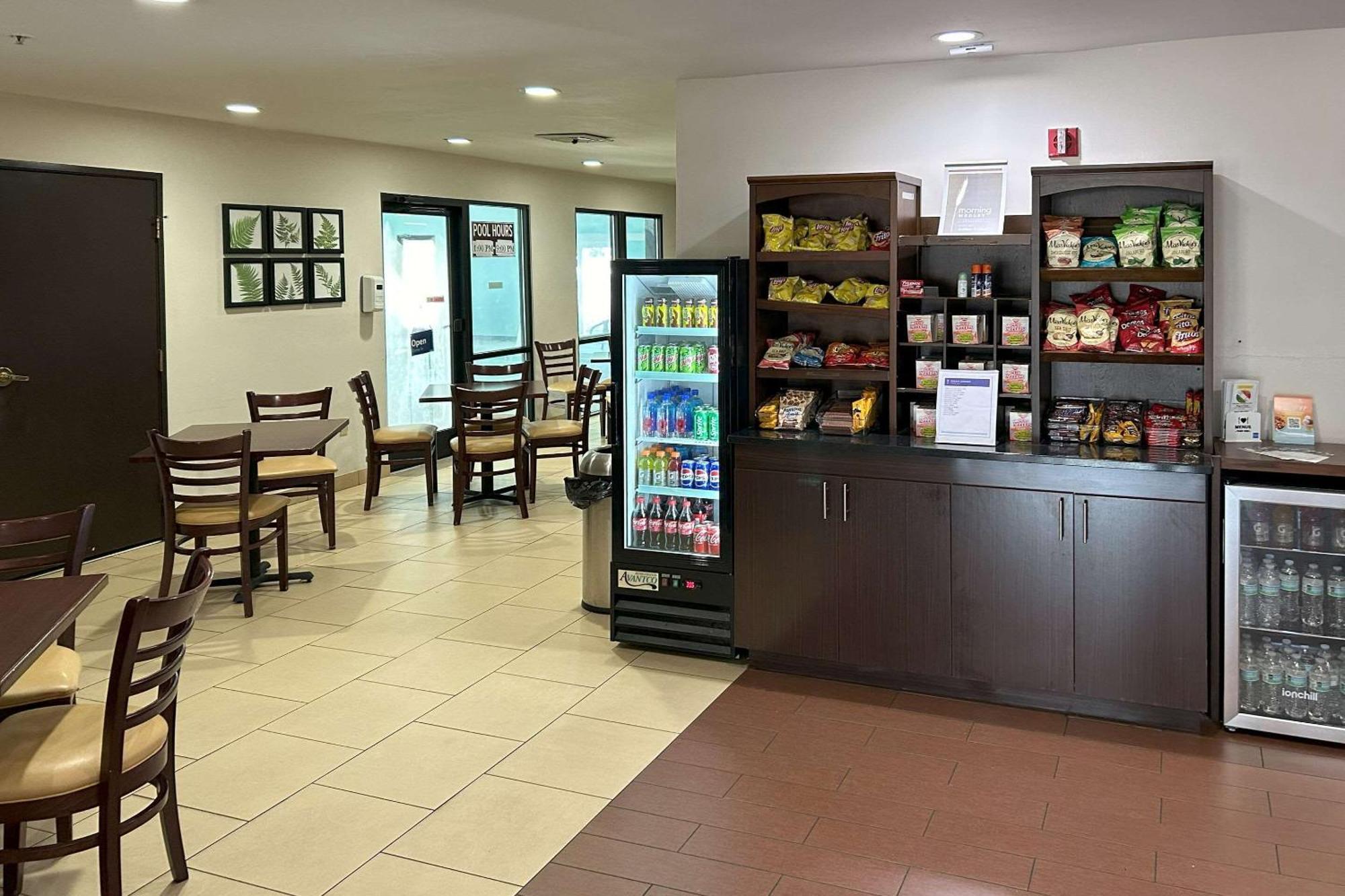 Sleep Inn Wilson Near I-95 מראה חיצוני תמונה