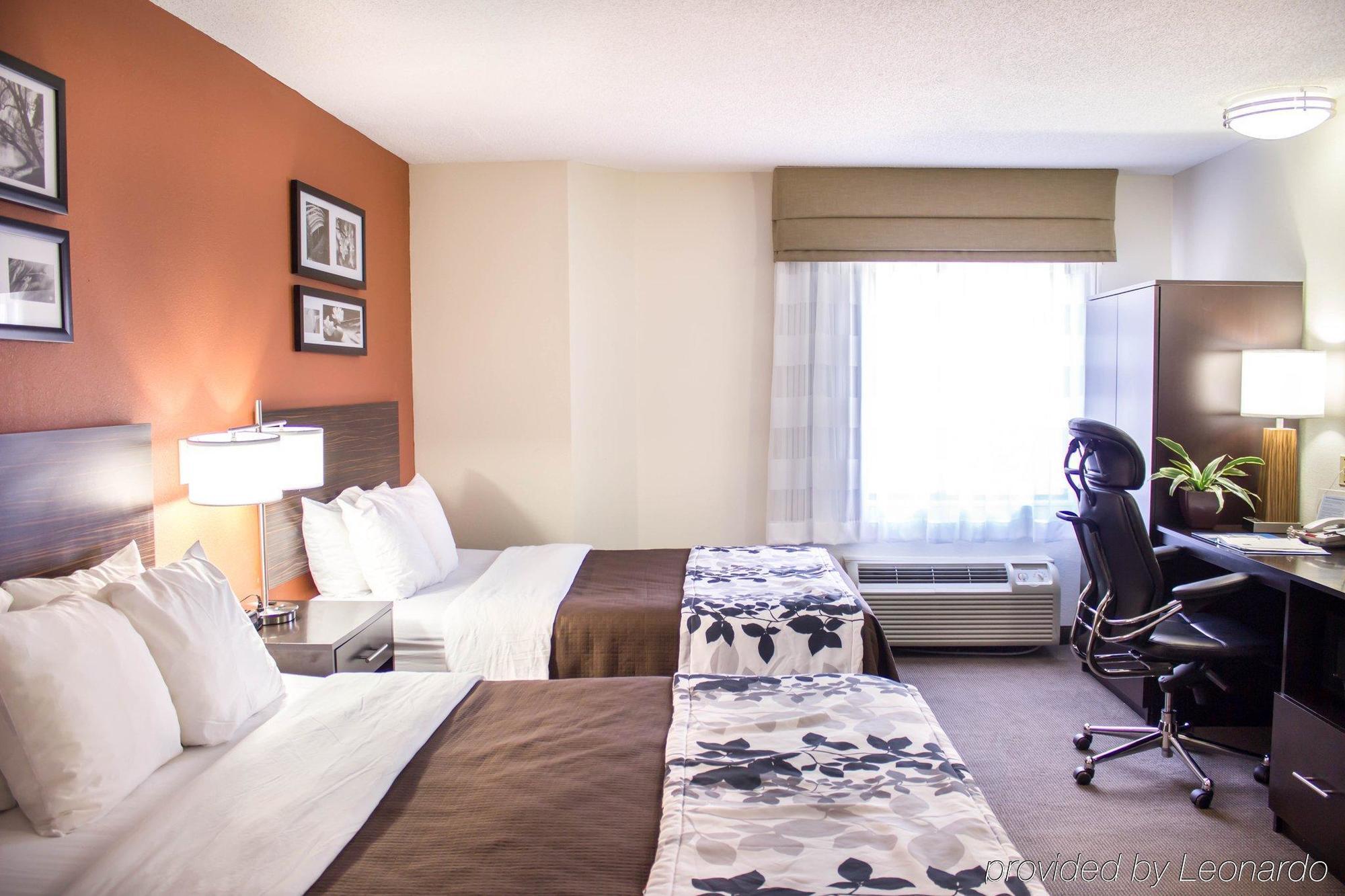 Sleep Inn Wilson Near I-95 מראה חיצוני תמונה