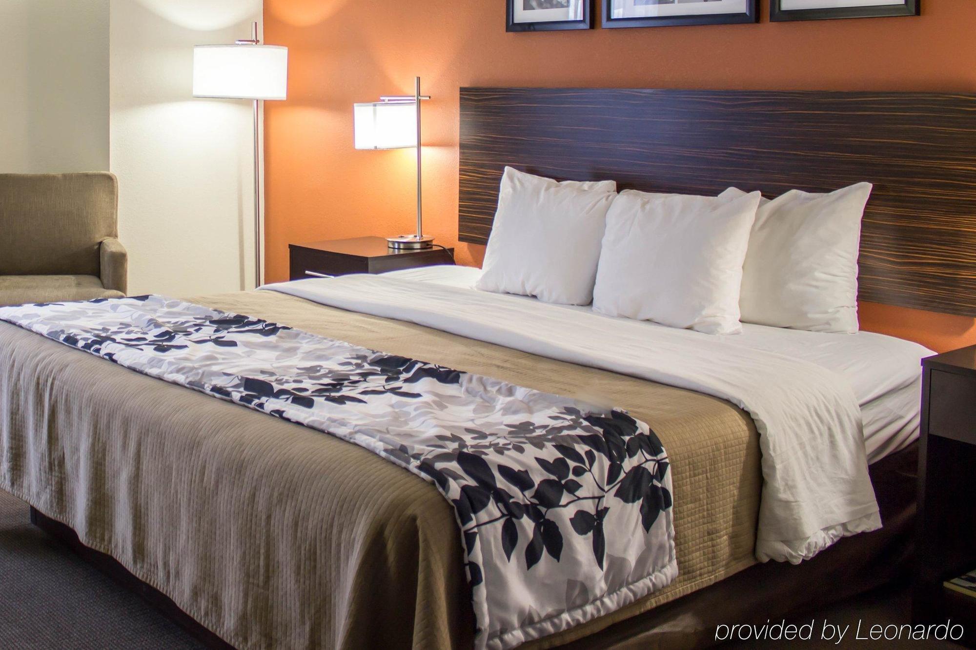 Sleep Inn Wilson Near I-95 מראה חיצוני תמונה