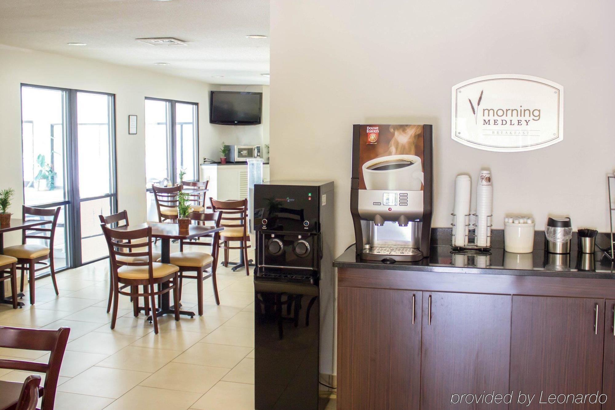 Sleep Inn Wilson Near I-95 מראה חיצוני תמונה